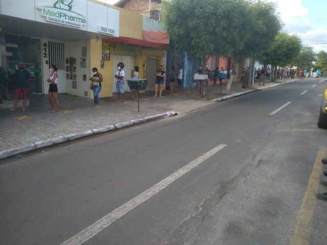 filas