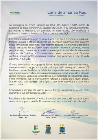 cartaifpiufpiuespi