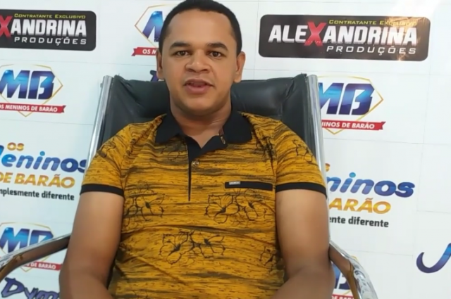 edilson