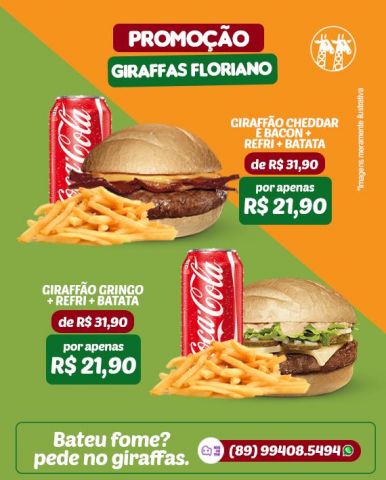 giraf
