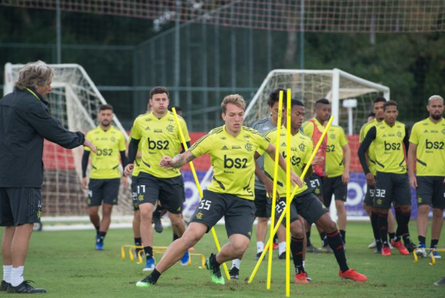 treinofla