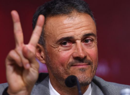 luisenrique