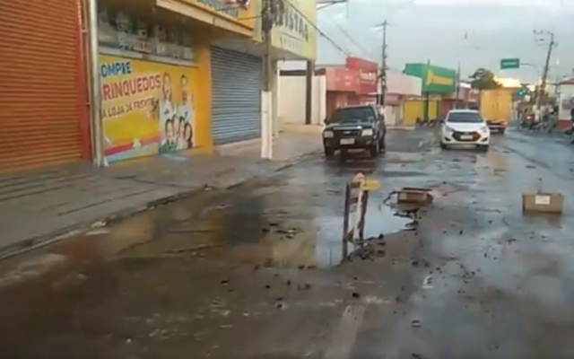 aguavaca