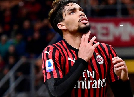 paqueta