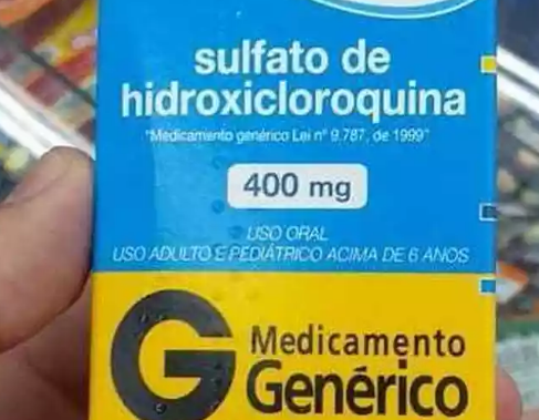 cloroquin