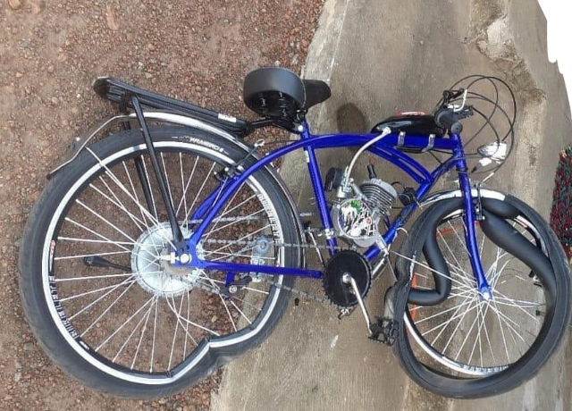 bicletaeletric