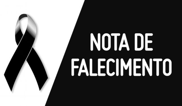 falecimento