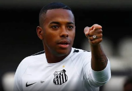 robinho