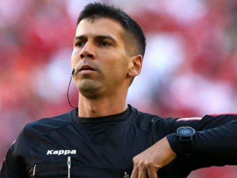 arbitro