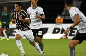 fluminense
