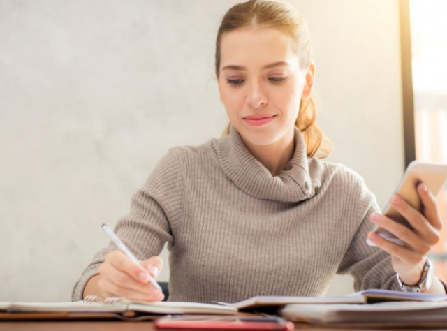 cursos
