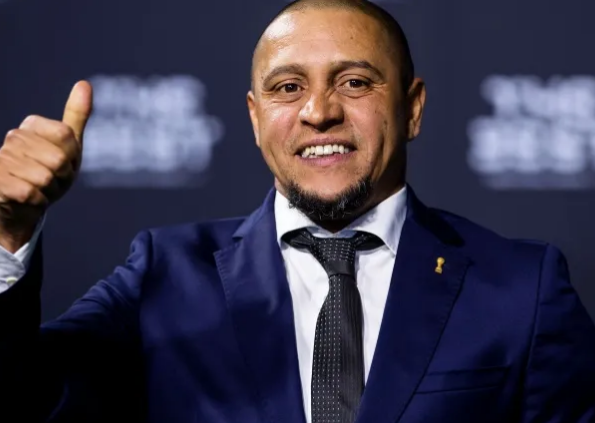 robertocarlos