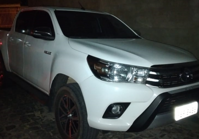 hilux