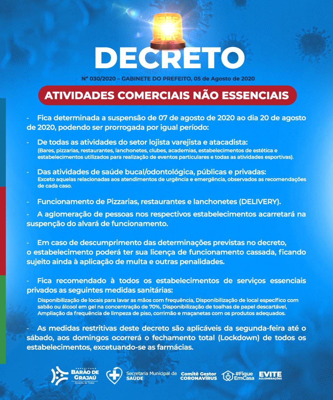 decreto