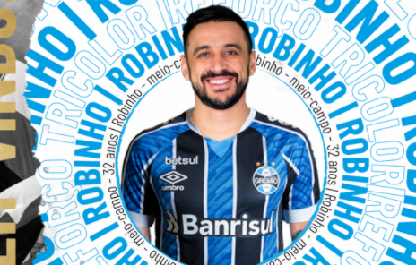 robinhogremio