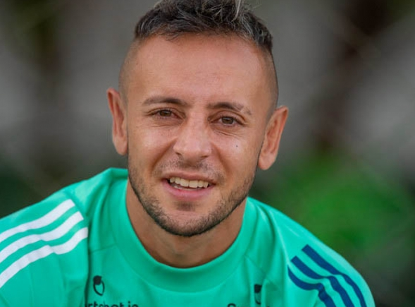 rafinha