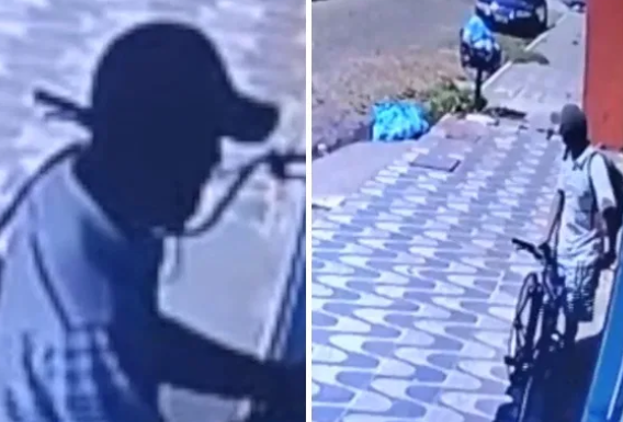criminoso
