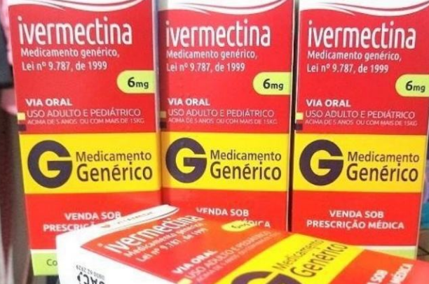 ivermectina