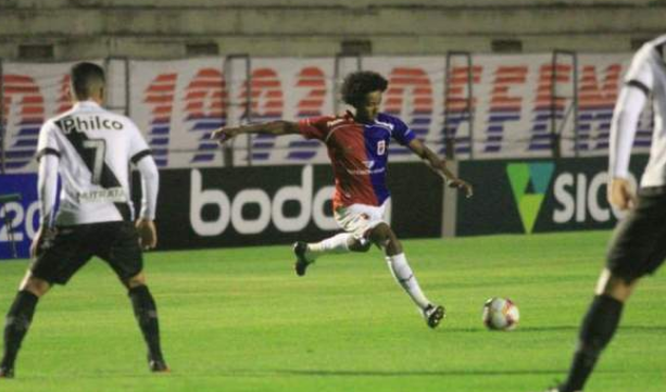 pontepreta