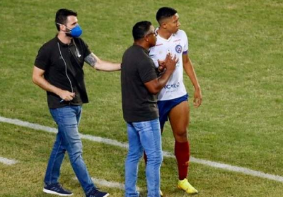 rogermachado