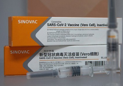 sinovacc