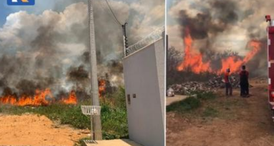 incendio