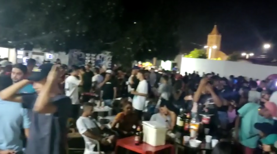 aglomerabao