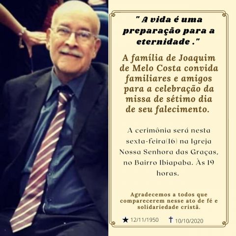 joaquimmelow