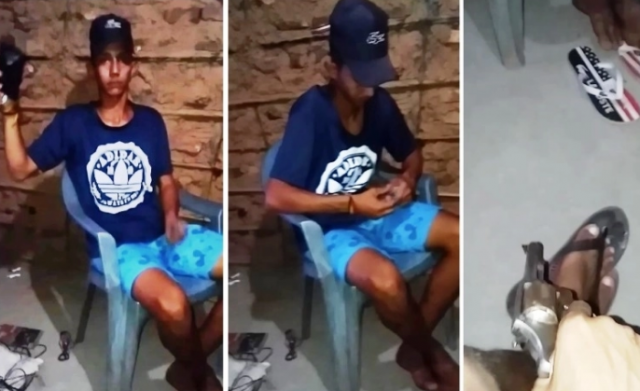 pedrohenrique