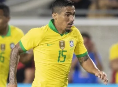 fabinho