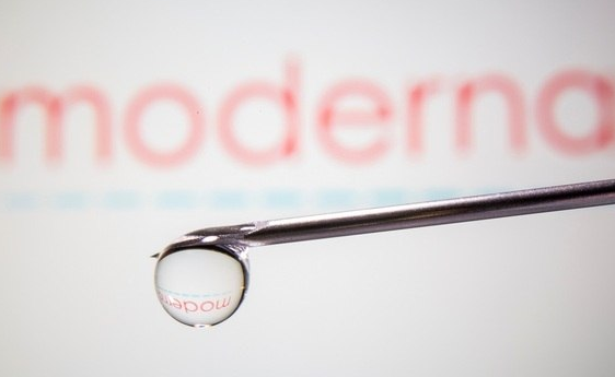 moderna