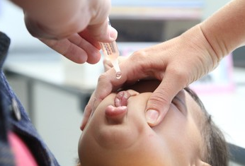 polio