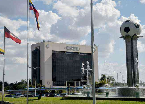 conmebol