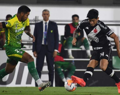 vasco