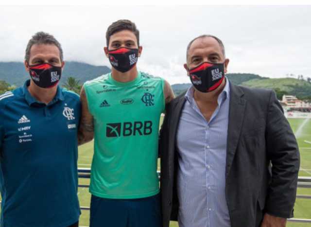 pedrinho