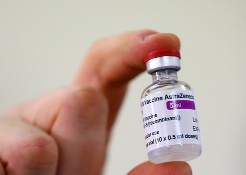 astrazenecavacin