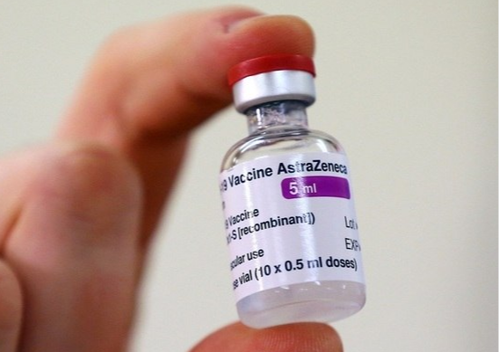 astrazeneca