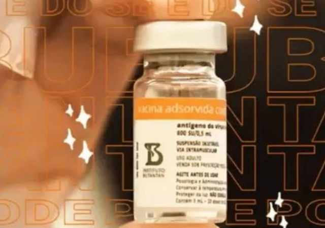 coronavac