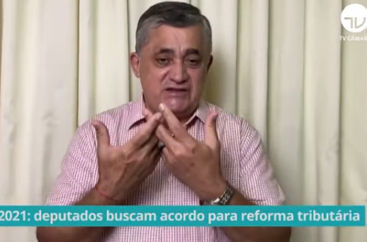 deputado