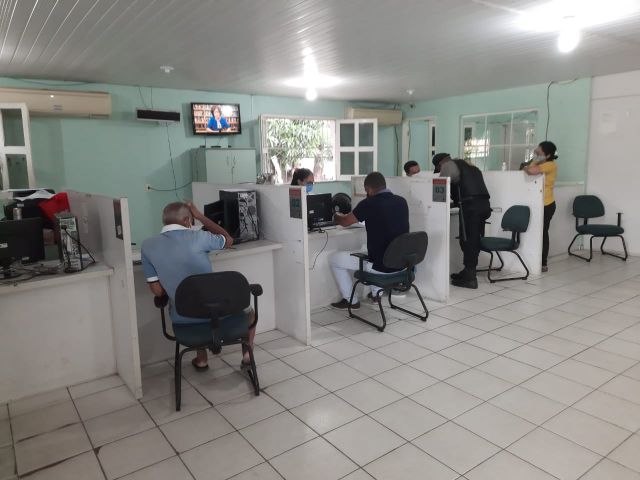 detran