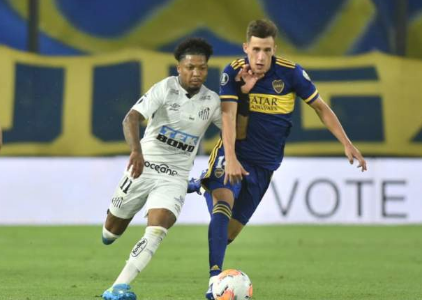 santosboca