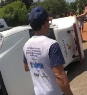 ambulacia