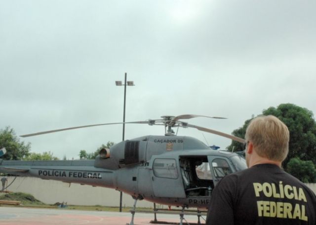 federal