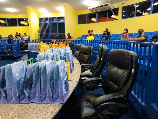 congresso