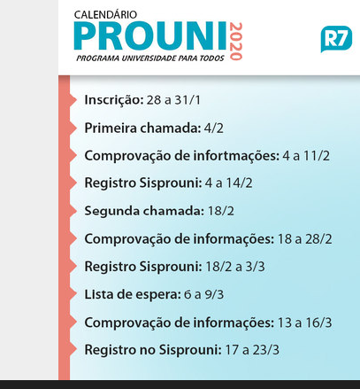 prouni