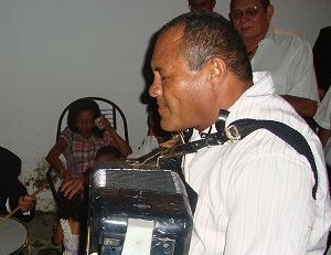 sanfoneiro