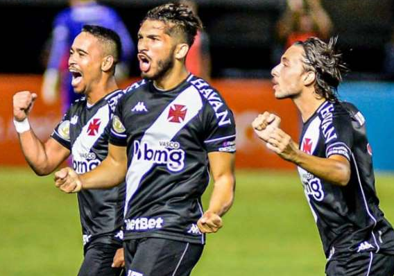 vasco