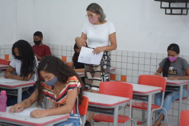 estudante