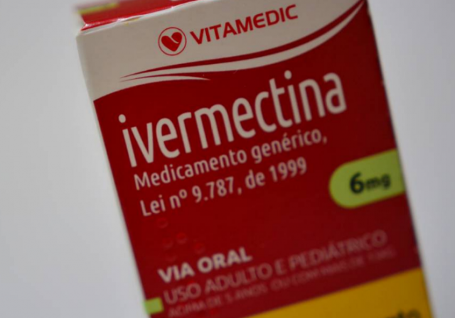 ivemectina