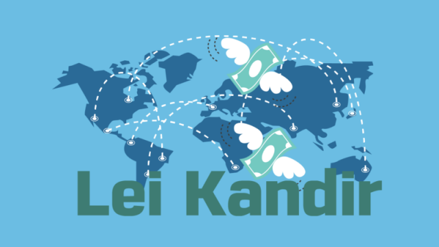 lei kandir